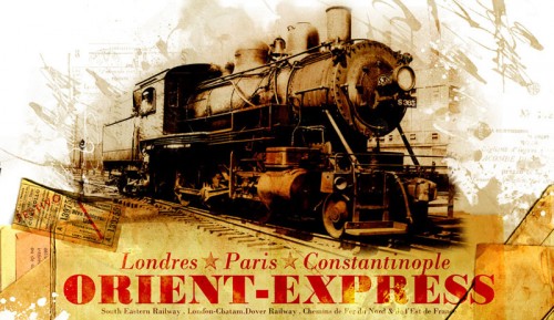 «Orient Express»: Η γαλλική πολυτέλεια ξαναμπαίνει στις ράγες [Video]