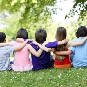 Μόλις 1 με 1,4 εκατ. παιδιά το 2050 στην Ελλάδα – Κέντρο για τους Πληθυσμούς ιδρύει στην Κρήτη ο ΟΟΣΑ