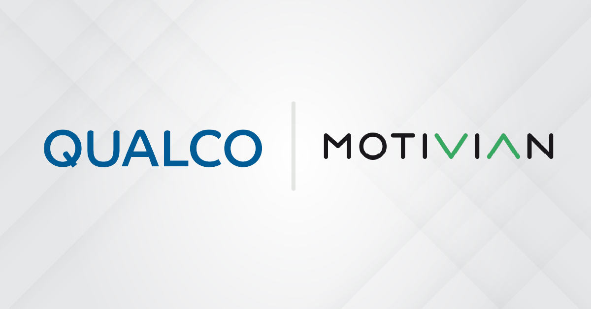 Qualco: Στρατηγική συνεργασία με τη Motivian
