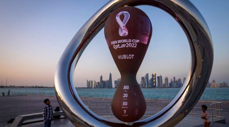 Μουντιάλ: Το Παγκόσμιο Κύπελλο του Κατάρ δείχνει πώς αλλάζει το ποδόσφαιρο