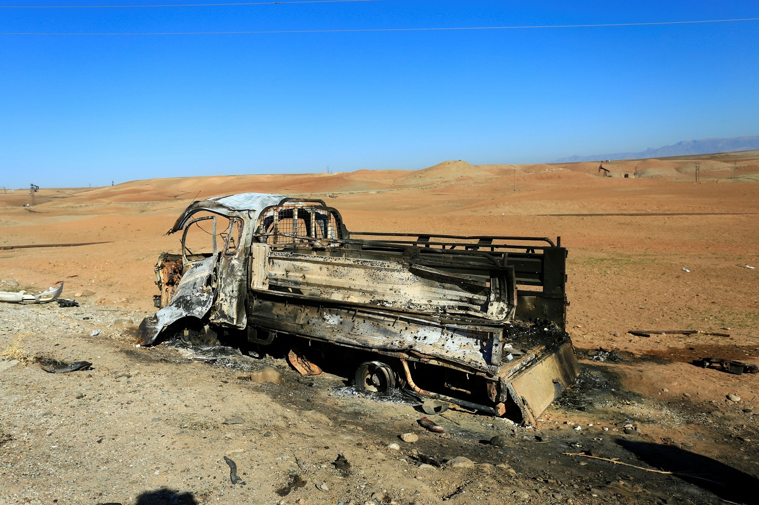 Τουρκία: Ανακοίνωσε την καταστροφή 89 κουρδικών στόχων σε Συρία και Ιράκ