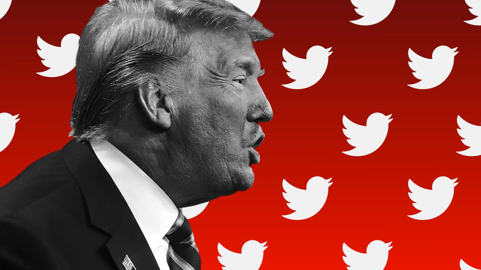 Πέθανε ο Ντόλαντ Τραμπ; – Οι χρήστες του Twitter δοκιμάζουν τον νέο αλγόριθμο του Μασκ για τα fake news