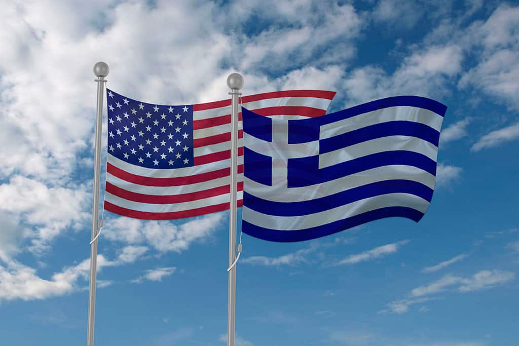 “Greek” battles in US Elections