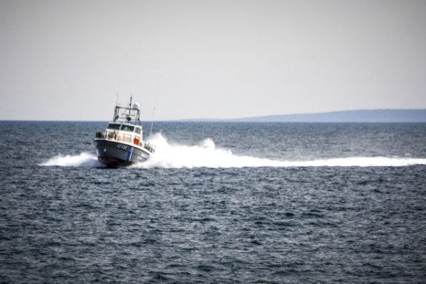 Εύβοια: Συναγερμός στο Λιμενικό για ναυάγιο με μετανάστες