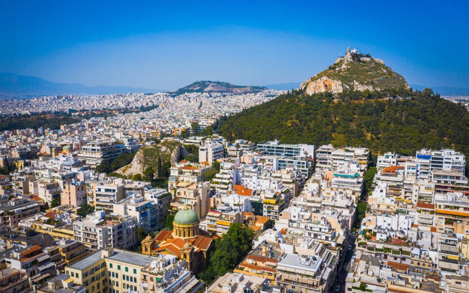 FDIs for Greek real estate exceed 6.5 bln€ since 2013