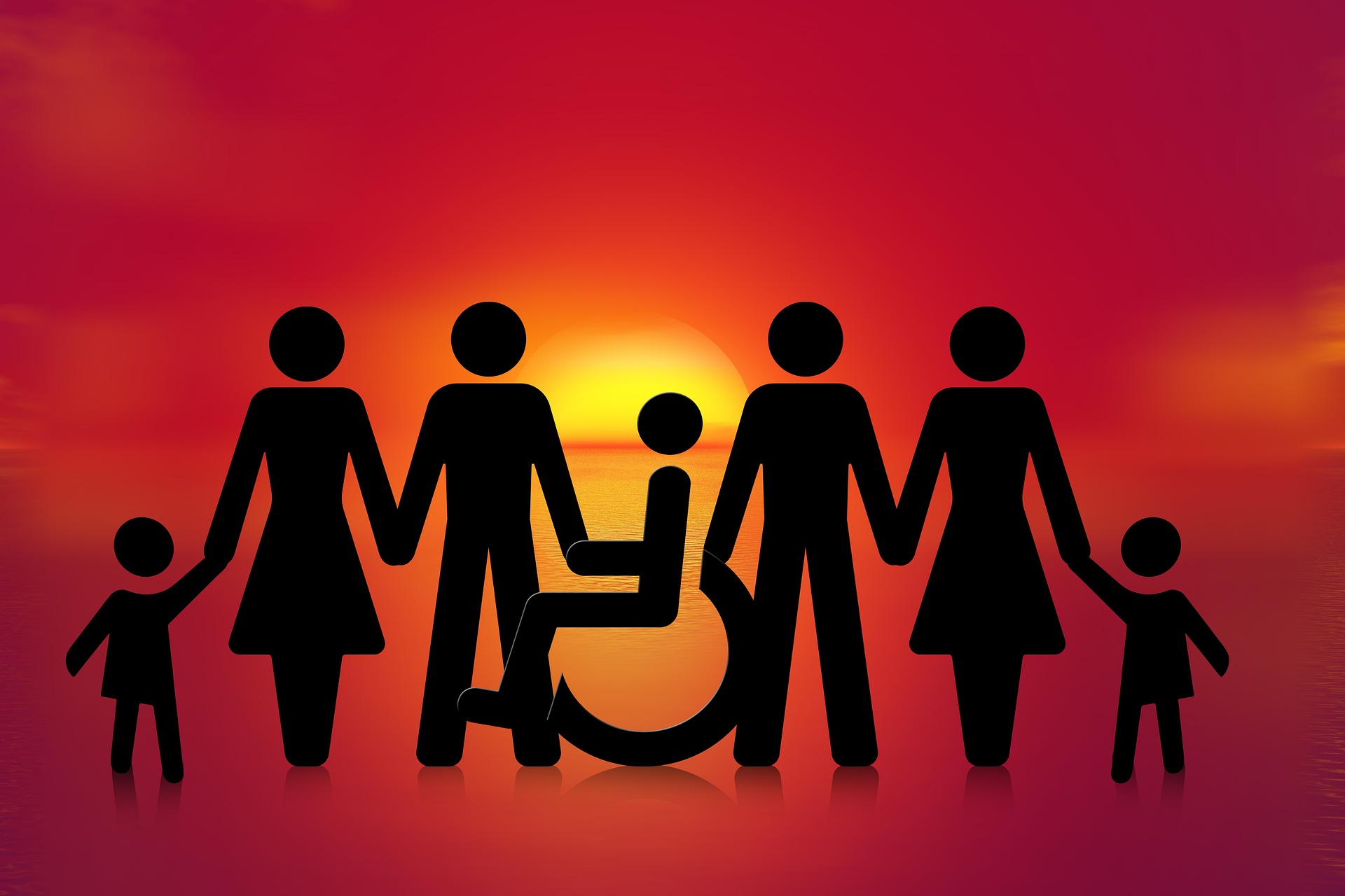 Ψηφιακή Κάρτα Αναπηρίας: Πώς λειτουργεί, τα δικαιολογητικά, το σύμβολο «Σ»  – 14 ερωτήσεις και απαντήσεις