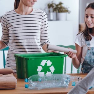 Κομισιόν: Μετεξεταστέα η Ελλάδα στην ανακύκλωση