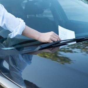 Αυτοκίνητα: Nεα πλατφόρμα θα καταγραφεί και θα εντοπίζει τα παράνομα ΙΧ
