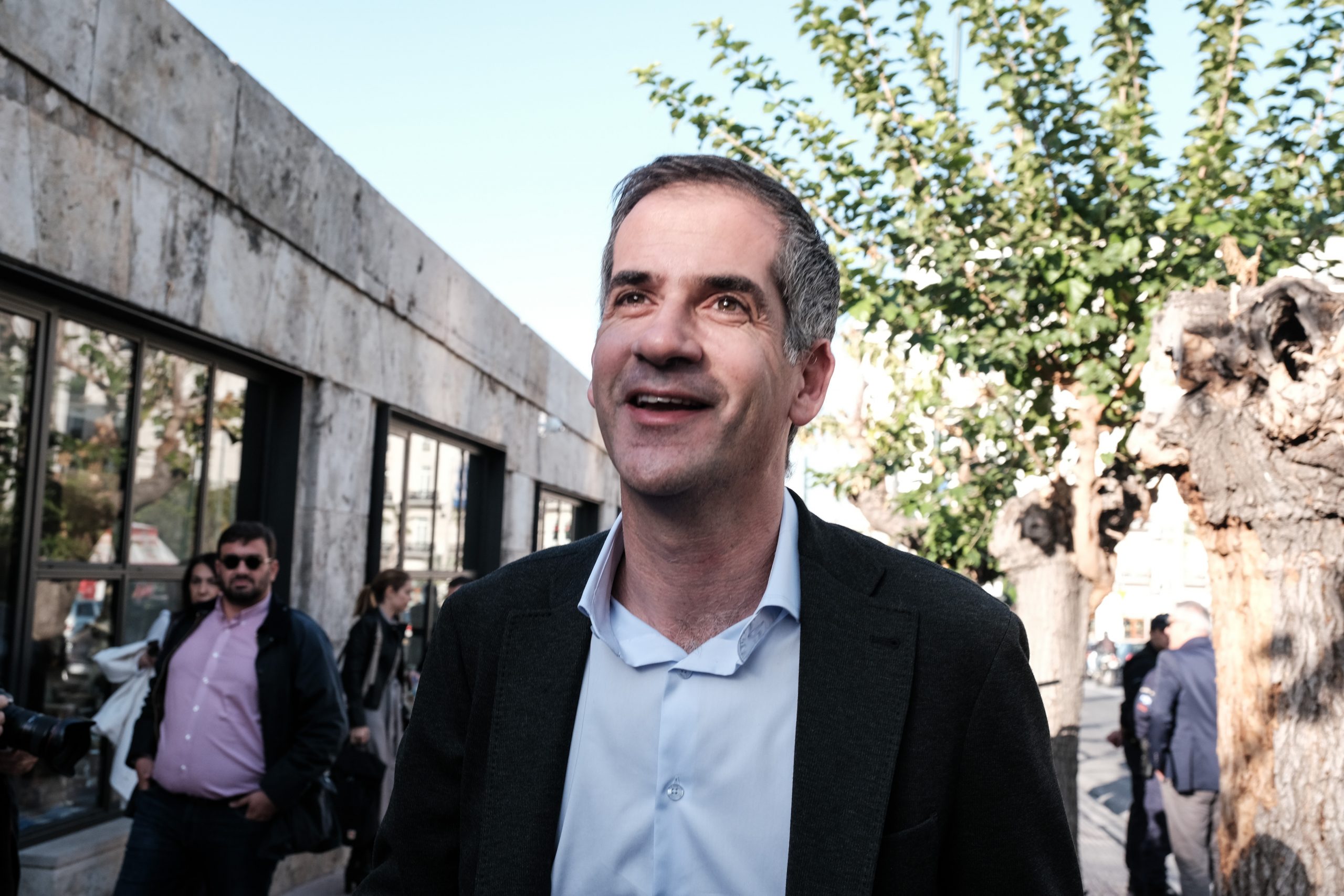 Μπακογιάννης: «Ευλογία και κατάρα» οι βραχυχρόνιες μισθώσεις – Τι πρέπει να αλλάξει