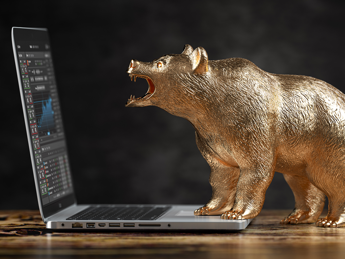 Morgan Stanley: Προεξοφλεί τo τέλος της bear market