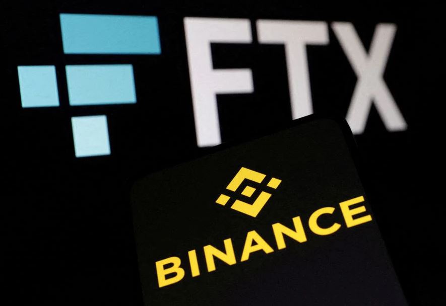 FTX: Ντόμινο εξελίξεων στην αγορά των crypto