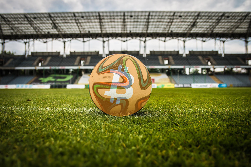 Μουντιάλ 2022: Το ποδόσφαιρο παίζεται με μπάλα και… κρυπτονομίσματα