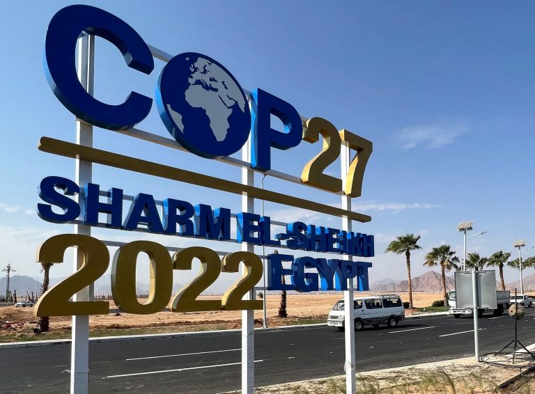 COP27- Αφρική: Τα ορυκτά καύσιμα θα μας σώσουν από τη φτώχεια