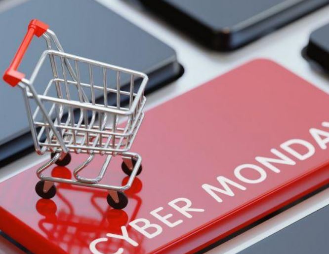 Cyber Monday: Οδηγίες για ασφαλή «πλοήγηση» και αγορές