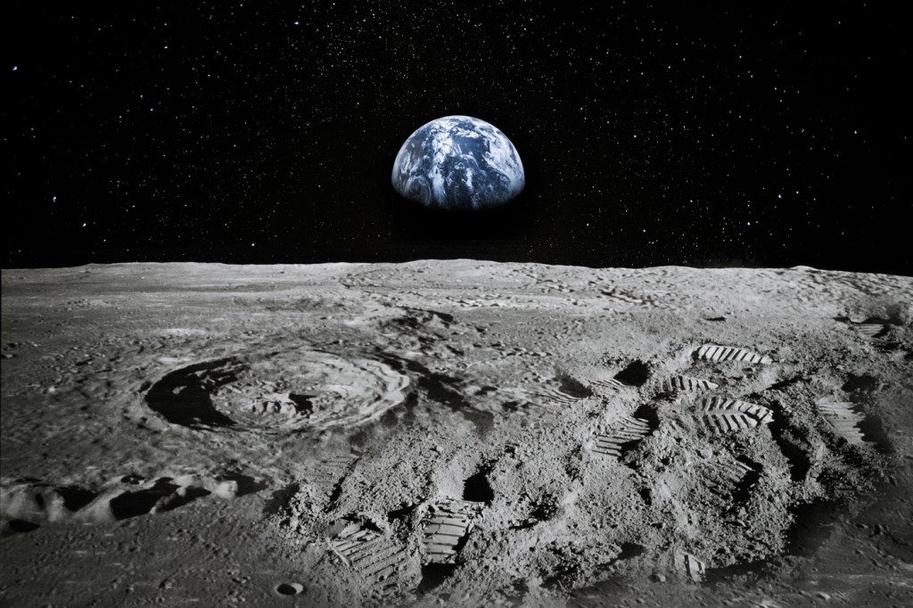 Λευκός Οίκος: Εντολή προς τη NASA να δημιουργήσει ώρα σελήνης