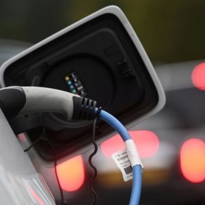 ΕΕ: Παραμένει μικρό το ποσοστό των οικολογικών αυτοκινήτων