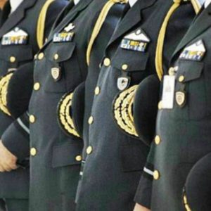 Ένστολοι: Νέο μισθολόγιο από τον Οκτώβριο για 151.422 στελέχη – Πόσο θα αυξηθούν οι μισθοί
