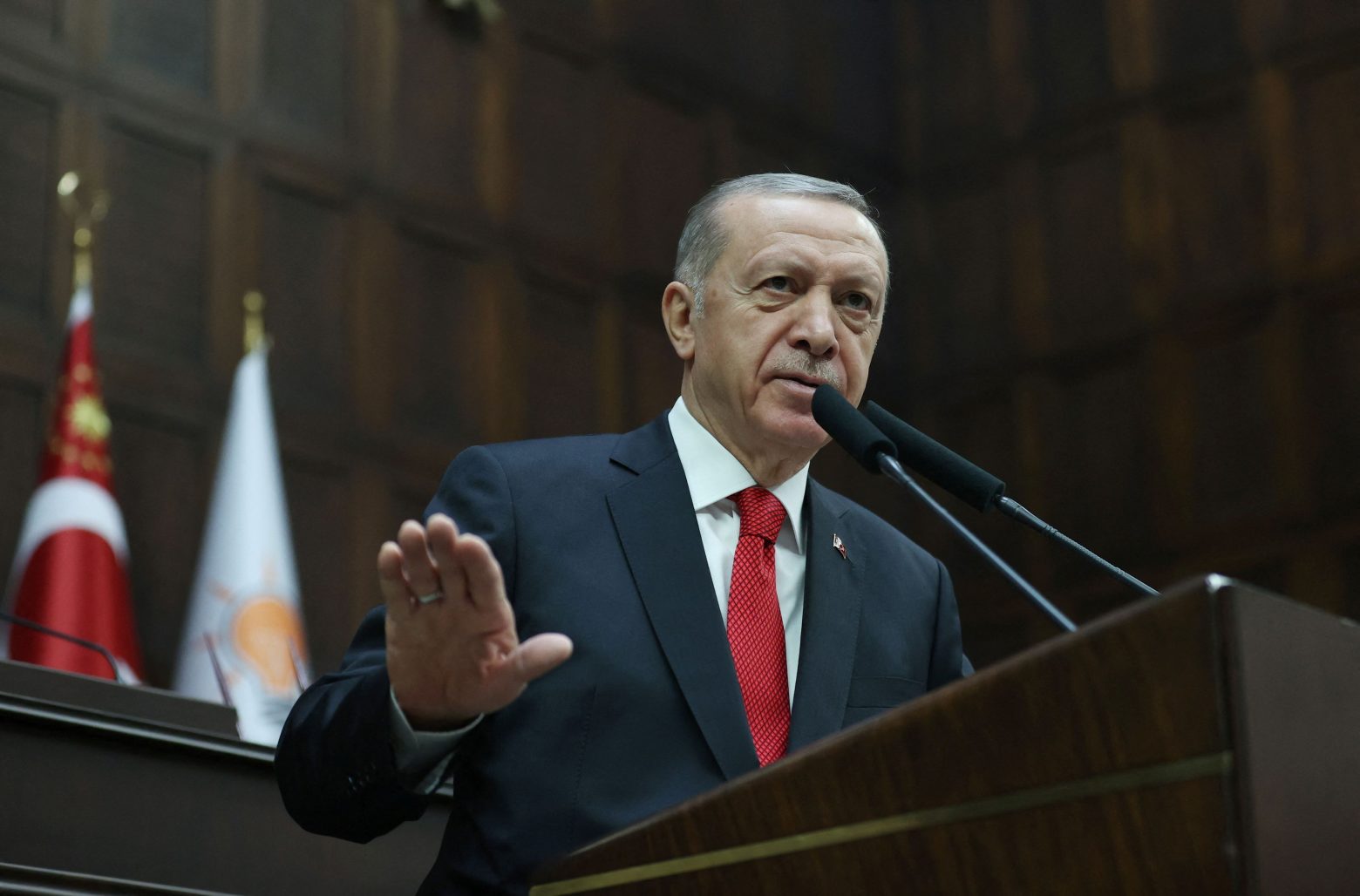 Τουρκία: Ο Ερντογάν ανακοίνωσε -και επίσημα- την ημερομηνία των εκλογών