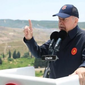 Τουρκία: Νομοθετική πρωτοβουλία για την ανακήρυξη ΑΟΖ έως 200 ναυτικά μίλια σε Αιγαίο και Ανατ. Μεσόγειο