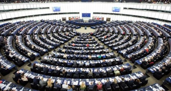 Ευρωπαϊκό Κοινοβούλιο: Στόχος κυβερνοεπίθεσης ο ιστότοπός του