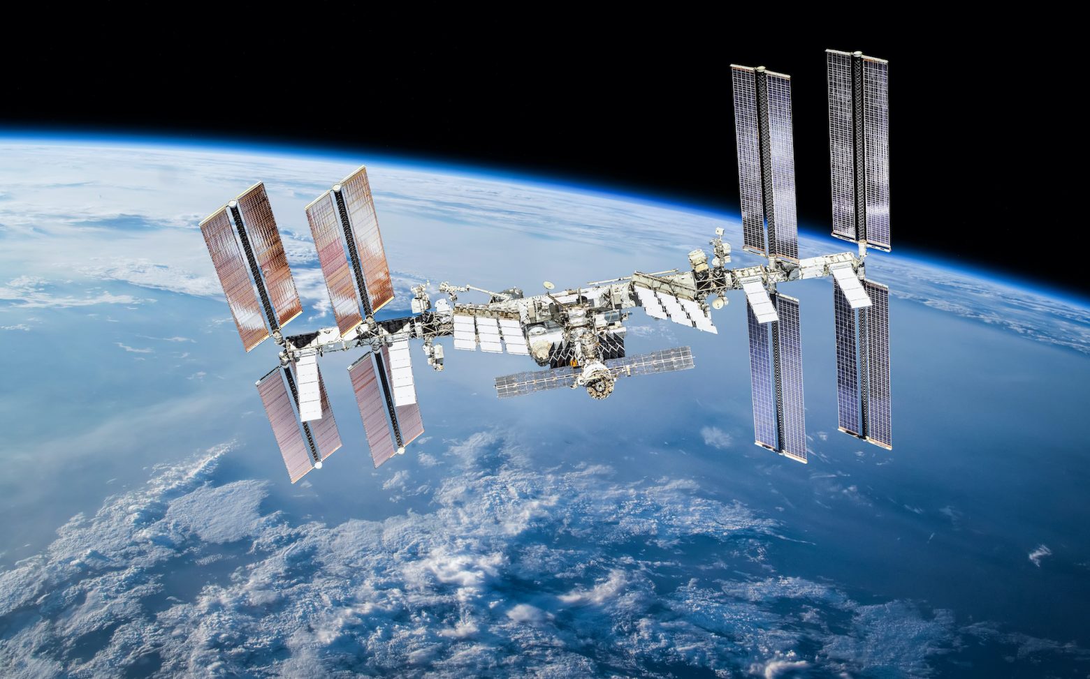 Διεθνής Διαστημικός Σταθμός: Το Τόκιο παρατείνει την συμμετοχή του μέχρι το 2030, με το βλέμμα στη σελήνη