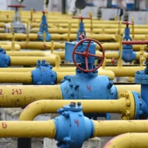 Ουκρανία: Ισχυρό ενδιαφέρον στη δημοπρασία για φυσικό αέριο από Ελλάδα