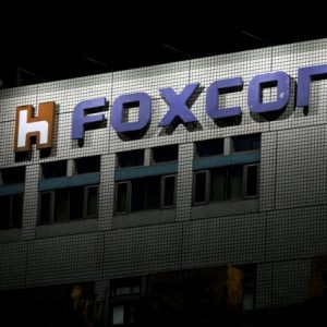Foxconn: Ρεκόρ εσόδων για το 4ο τρίμηνο – Εφτασαν τα 83 δισ.δολ.