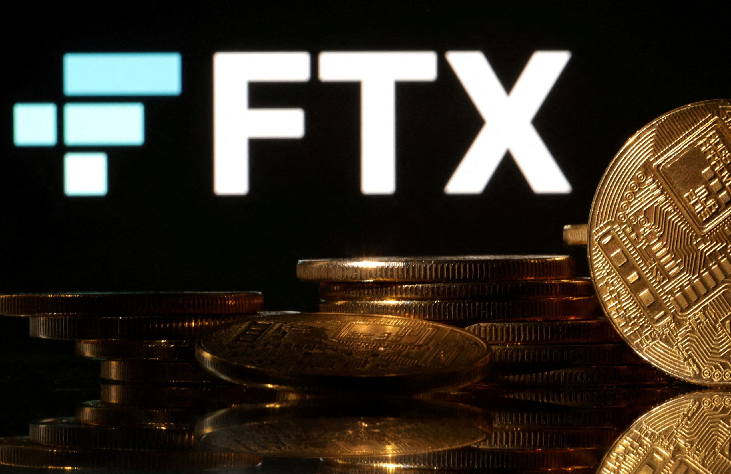 FTX: Βρέθηκαν στα ταμεία του 1,24 δισ. δολ. μετρητά, χρωστάει όμως υπερδιπλάσια