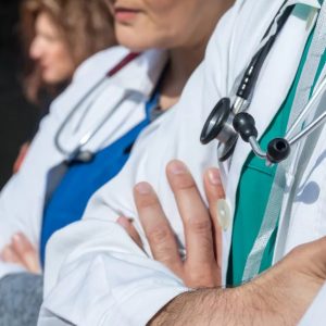 Απεργούν οι γιατροί του ΕΣΥ την Τετάρτη