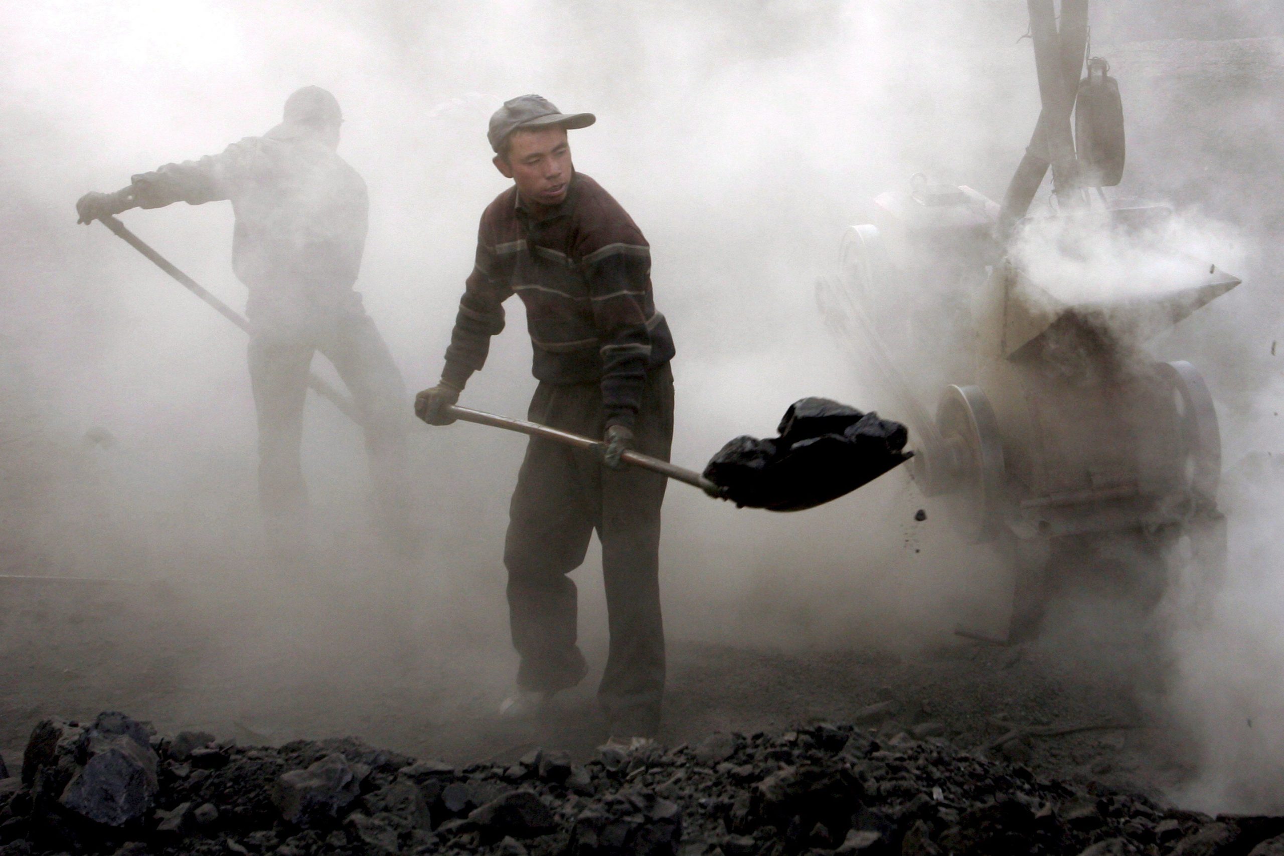COP27: Άνθρακας ή φτώχεια; – Πόσο πραγματικό είναι το δίλημμα;
