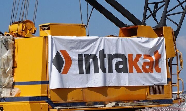 INTRAKAT: Το 3,8% των μετοχών ελέγχει η ADAMAS GROUP του Δημήτρη Κούτρα μετά την ΑΜΚ