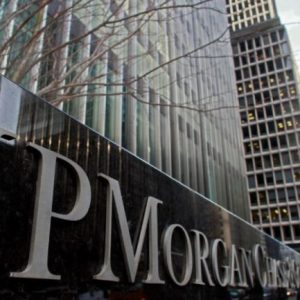 JPMorgan: Στο 5,5% «βλέπει» τα επιτόκια της Fed