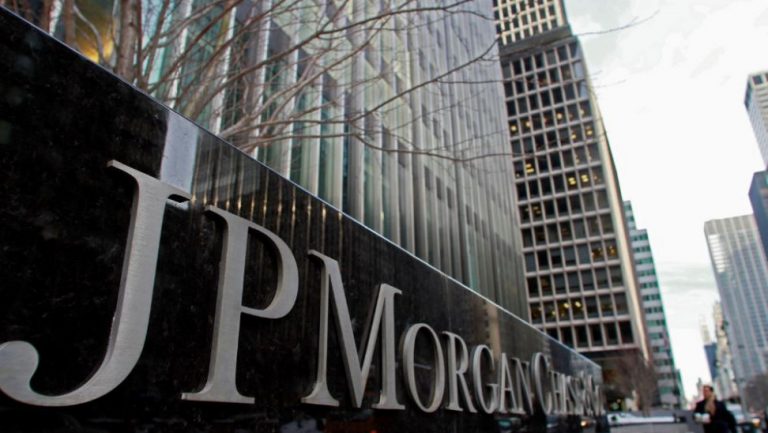 JP Morgan: Οι αγορές παίρνουν θέση για ύφεση