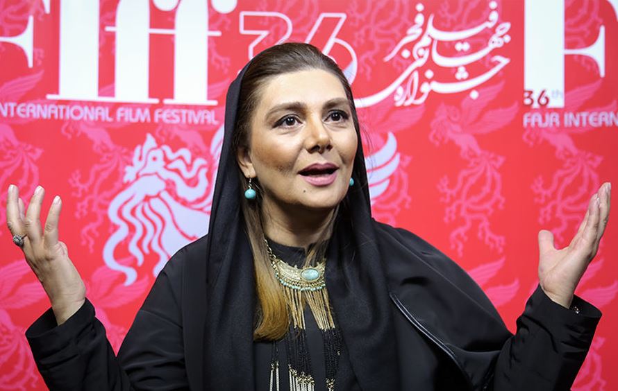 Ιράν: Συνελήφθη γνωστή ηθοποιός επειδή αφαίρεσε τη μαντίλα της σε δημόσιο χώρο