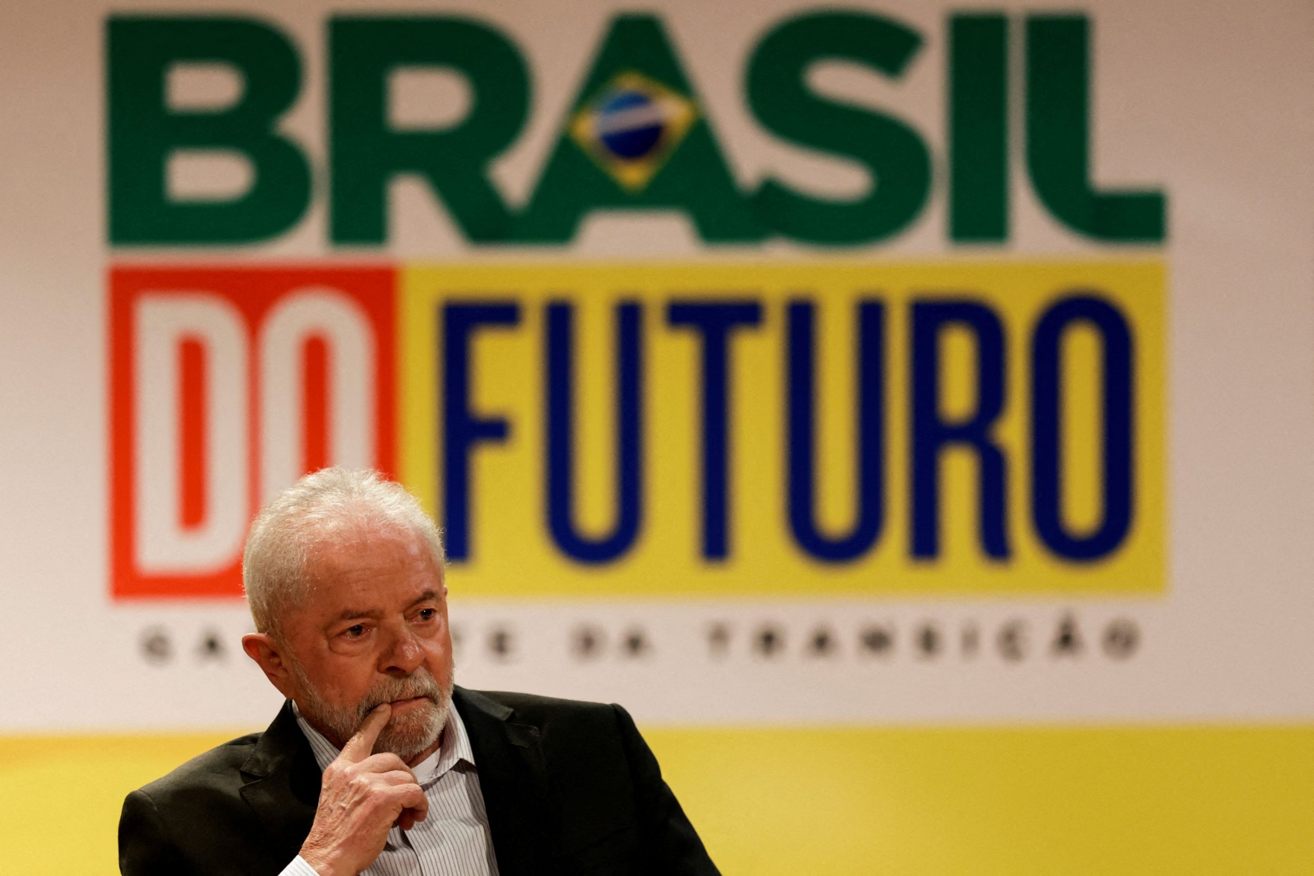 COP27: «Η Βραζιλία επέστρεψε» – Το μήνυμα Λούλα για κλιματική αλλαγή και Αμαζόνιο