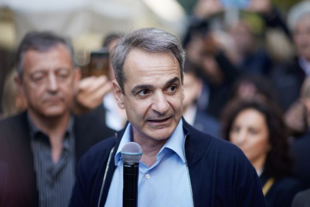 Mitsotakis: ‘Win-win’ solution possible for return of Parthenon Marbles from British Museum