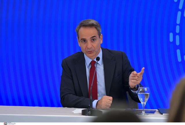 Mitsotakis at Greek investment con’f in London: Record year for FDIs in 2022; “I expect another record in 2023”