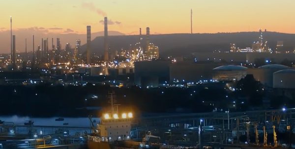 Motor Oil: Στην επόμενη Γ.Σ. η αντικατάσταση του Γιώργου Αλεξανδρίδη στο ΔΣ