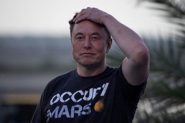SpaceX: Τα κέρδη της από την πρόταση προϋπολογισμού του Τραμπ