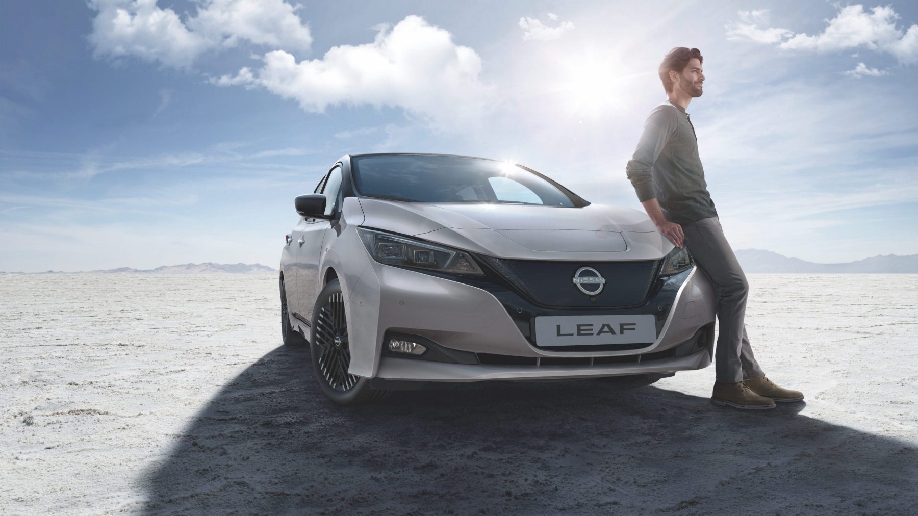 Nissan: Γιγάντια επένδυση στην ηλεκτροκίνηση με «πράσινο» δάνειο 200 δισ. γιεν