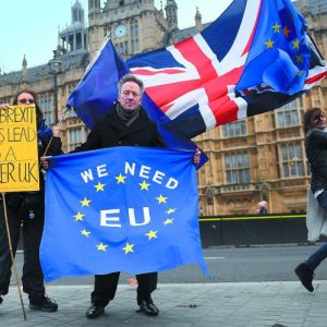 Brexit: Πόσο στηρίζουν οι Ευρωπαίοι την επιστροφή της Βρετανίας;