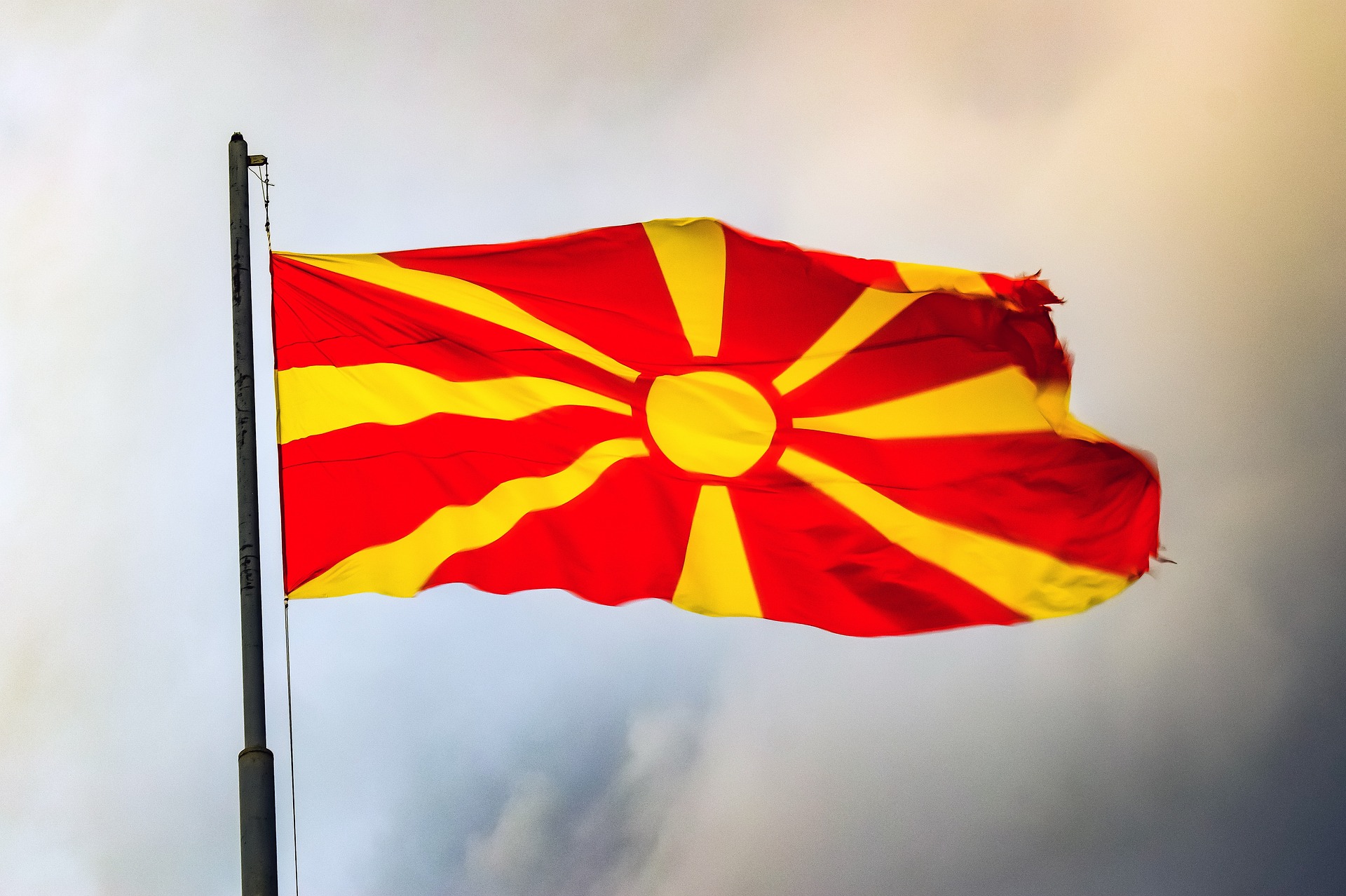 Βόρεια Μακεδονία: Ανέλαβε την προεδρία του ΟΑΣΕ για το 2023