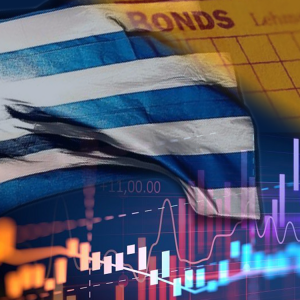 Ομόλογα: Υποχωρεί το spread του ελληνικού 10ετούς