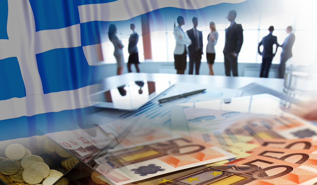 Τράπεζα της Ελλάδος: Στο 6,2% η ανάπτυξη της Ελλάδας το 2022