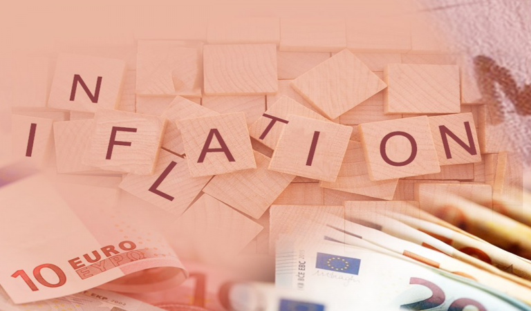 ΕΚΤ: Πληθωρισμός και επιτόκια φέρνουν αύξηση των κόκκινων δανείων
