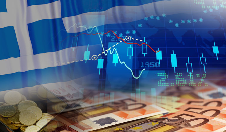 ΟΟΣΑ: Προβλέπει ανάπτυξη της ελληνικής οικονομίας 6,7% εφέτος και 1,6% το 2023