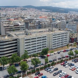 ΕΤΑΔ: Παράταση στον διαγωνισμό για εκμίσθωση υπέργειου σταθμού αυτοκινήτων στη Θεσσαλονίκη