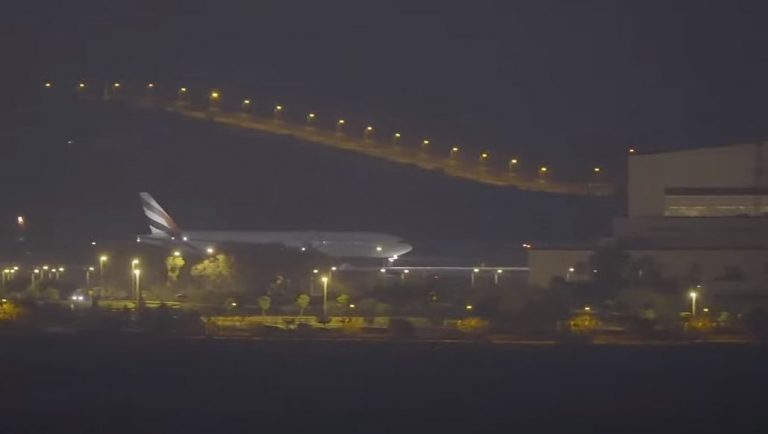 Αθήνα: Θρίλερ με δύο πτήσεις της Emirates στο «Ελευθέριος Βενιζέλος»