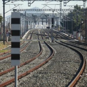 Σιδηρόδρομος: Ομαλοποίηση στην εφοδιαστική αλυσίδα – Στοίχημα η βελτίωση των υποδομών