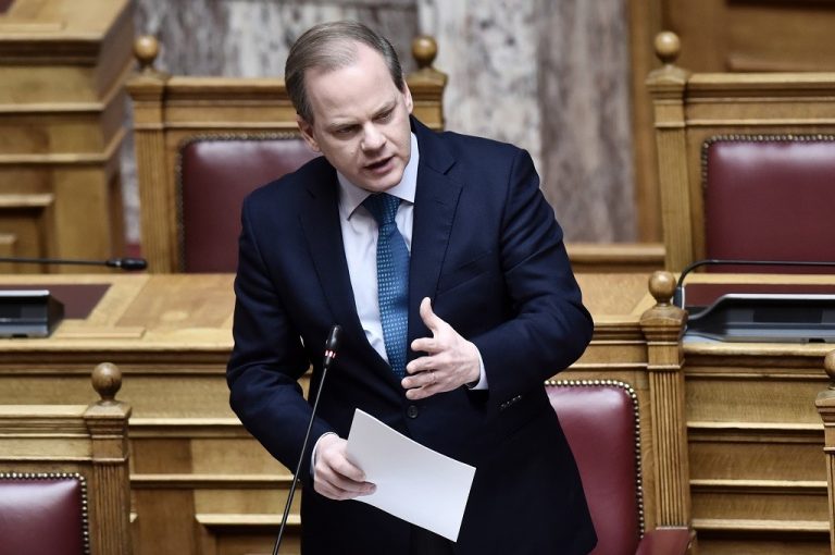Κώστας Καραμανλής: Εντός του 2023 η πλήρης ανάταξη του σιδηροδρόμου της Ανατολικής Μακεδονίας
